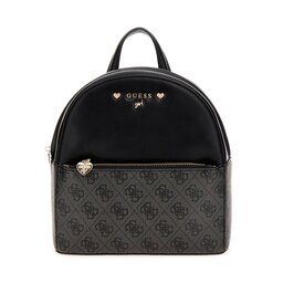 Guess Nahrbtnik Guess Backpack J3GZ16 WFEN0 JBLK