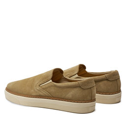 

Кросівки Marc O'Polo 401 27183201 300 Sand 715, Бежевий