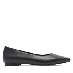 Sergio Bardi Ballerine Sergio Bardi WYL3459-2Z-SB Nero