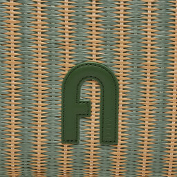 

Сумка Furla Opportunity L Tote WB00255-BX0472-2027S-1007 Toni Mineral Green, Зелений