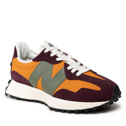 

Снікерcи New Balance MS327LY1 Оранжевий
