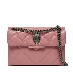 Kurt Geiger Geantă Kurt Geiger Leather Mini Kensington 846398109 Roz
