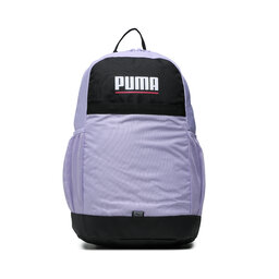 Puma Plecak Puma Plus Backpack 079615 03 Fioletowy