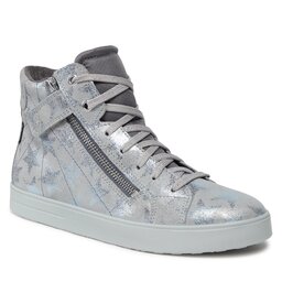 Superfit Sneakersy Superfit 1-000800-2500 D Lightgrey