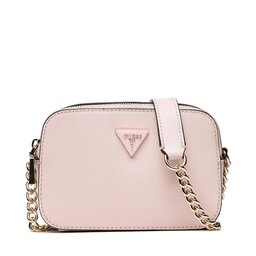 Guess Geantă Guess Eco Alexie (EVG) HWEVG8 73714 LTR