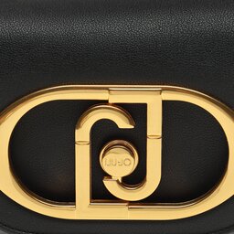 

Сумка Liu Jo Ecs S Crossbody AF3211 E0027 Nero 22222, Чорний