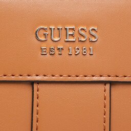 

Сумка Guess Katey (VC) HWVC78 70260 COG, Коричневий