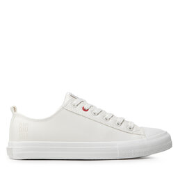 

Кеди Big Star Shoes JJ174006 White, Білий
