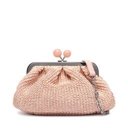 Weekend Max Mara Handtasche Weekend Max Mara 2615511115600 Rosa