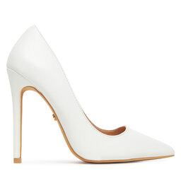 DeeZee Magassarkú DeeZee HT92831-41 Fehér
