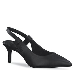 s.Oliver Σανδάλια s.Oliver 5-29600-20 Black 001