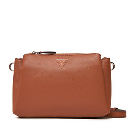Guess Torebka Guess Noelle II HWZG96 72120 Brązowy