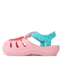

Босоніжки Ipanema IPANEMA SUMMER X BABY 83353 Pink/Blue AH746, Рожевий