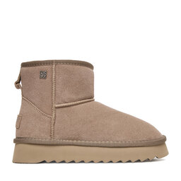 Nine West Botas de nieve Nine West CEO-NASR-01 Beis