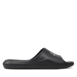 

Шльопанці Jack&Jones Jfwgarrix 12204005 Anthracite, Чорний