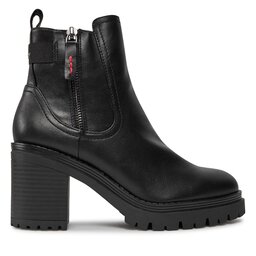 

Ботильйони s.Oliver 5-25322-41 Black 001, Чорний