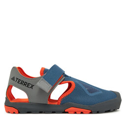 adidas Sandalen adidas Terrex Captain Toey 2.0 ID5243 Dunkelblau
