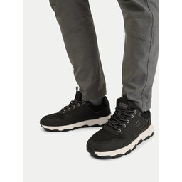 G-STAR Sneakers G-Star Raw CEO-JORIS-01 Schwarz