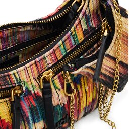 

Сумка Desigual 23WAXA32 9019, Кольоровий