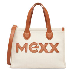 MEXX Torebka MEXX MEXX-L-002-07 Beżowy