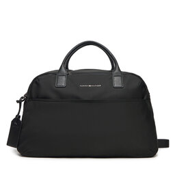 Tommy Hilfiger Сак Tommy Hilfiger AM0AM13078 Черен