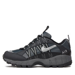 

Взуття Nike Air Humara Qs FJ7098 002 Black/Metallic Silver, Чорний