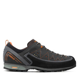 

Трекінгові черевики Asolo Apex Gv Mm GORE-TEX A12028 00 A610 Grey/Graphite, Сірий