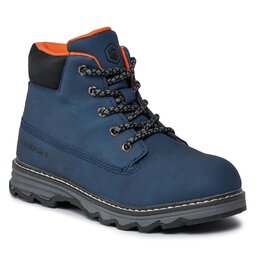 Lumberjack Trapery Lumberjack LILO SBB8501-004-S01 Navy Blue CC001