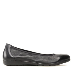 

Балетки Caprice 9-22150-29 Black Nappa 022, Чорний