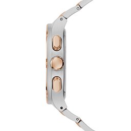 

Годинник Guess GW0572G4 ROSE GOLD/SILVER, Срібний