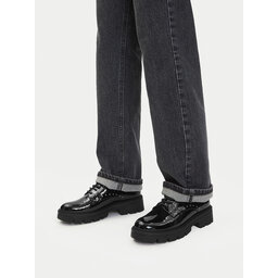 JENNY Halbschuhe JENNY CEO-LS6111-02 Schwarz