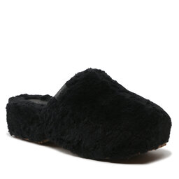 Ugg Hausschuhe Ugg W Fuzz Sugar Clog 1130950 Blk