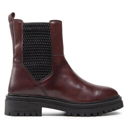 Geox Īsie zābaki Geox D Iridea D D26HRD 0436W C0044 Bordo