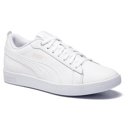 Puma Sneakers Puma Smash Wns v2 L365208 04 Puma White/Puma White