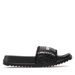 

Шльопанці Sprandi WP88-22321 Black, Чорний
