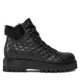 Le Silla Botas Le Silla St. Mortiz 7512M040M1MMCHI377 Negro