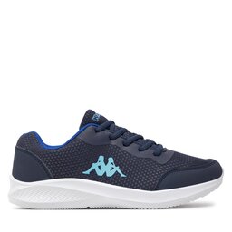 Kappa Laisvalaikio batai Kappa Logo Boldy Kid 371K72W Tamsiai mėlyna