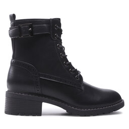 

Ботильйони Clara Barson WYL2717-6 Black, Чорний