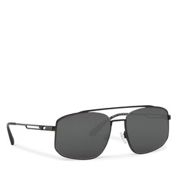 Emporio Armani Solglasögon Emporio Armani 0EA2139 Matte Black