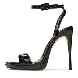 

Босоніжки Aldo Kat 13567216 007, Чорний