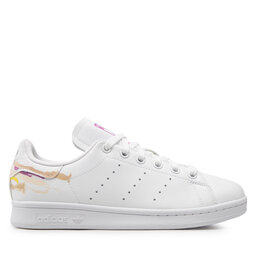 

Взуття adidas Stan Smith Tm W GY9560 Ftwwht/Pullil/Silvmt, Білий