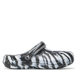 

Шльопанці Crocs, Білий