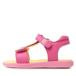 

Босоніжки Agatha Ruiz de la Prada 232947 M Pink, Рожевий