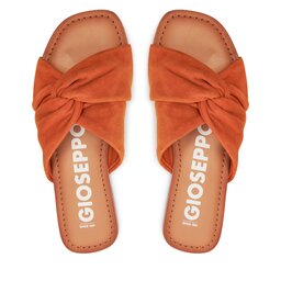 

Шльопанці Gioseppo Agira 72049-P Orange, Оранжевий