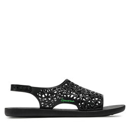 

Босоніжки Ipanema Shape 26679 Black/Black 20766, Чорний