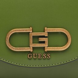 

Сумка Guess HWVB89 82770 BOT, Зелений