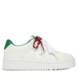 Guess Sneakers Guess FLJM12 ELE12 Weiß