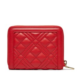 

Великий жіночий гаманець LOVE MOSCHINO JC5710PP0ILA0500 Rosso, Червоний
