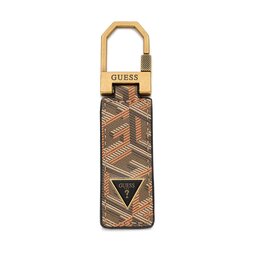 

Брелок Guess Ederlo Keyrings RMERLO P3103 SAN, Бежевий
