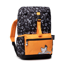 

Рюкзак Looney Tunes ACCCS-AW21-20WBLT-B Black, Чорний